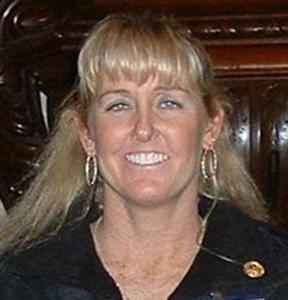 Trischa Zorn-Hudson