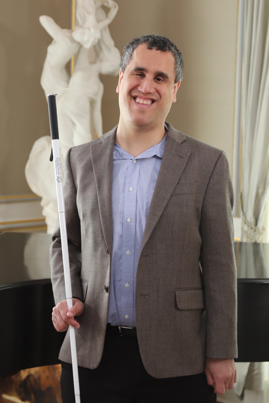 Dr. Cary Supalo